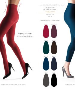 Oroblu - Legwear FW 2016.17